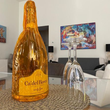 Tergesteo Adriatic Suite Триест Екстериор снимка