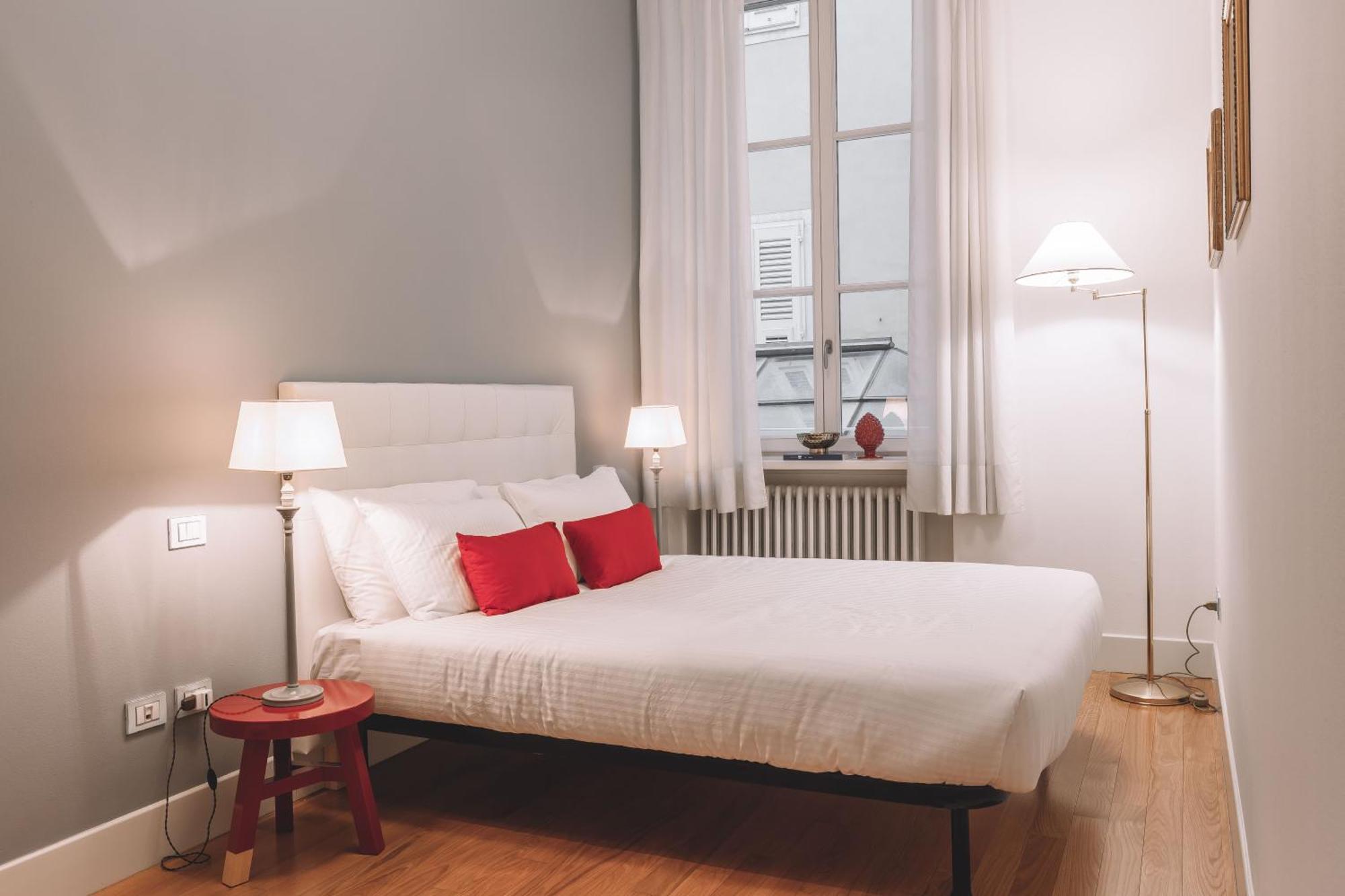 Tergesteo Adriatic Suite Триест Екстериор снимка