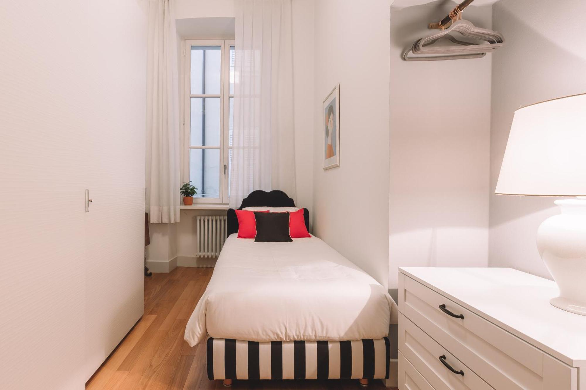 Tergesteo Adriatic Suite Триест Екстериор снимка